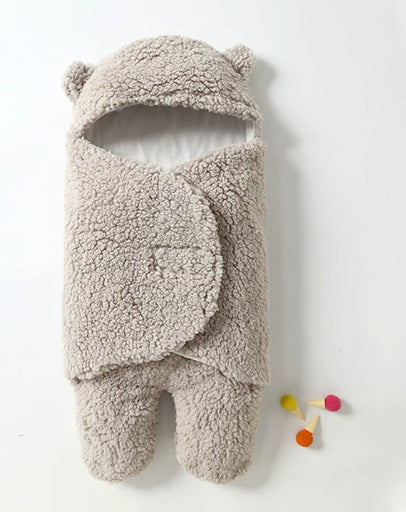 Sleeping Bag For Infants To Be Held By Newborn
