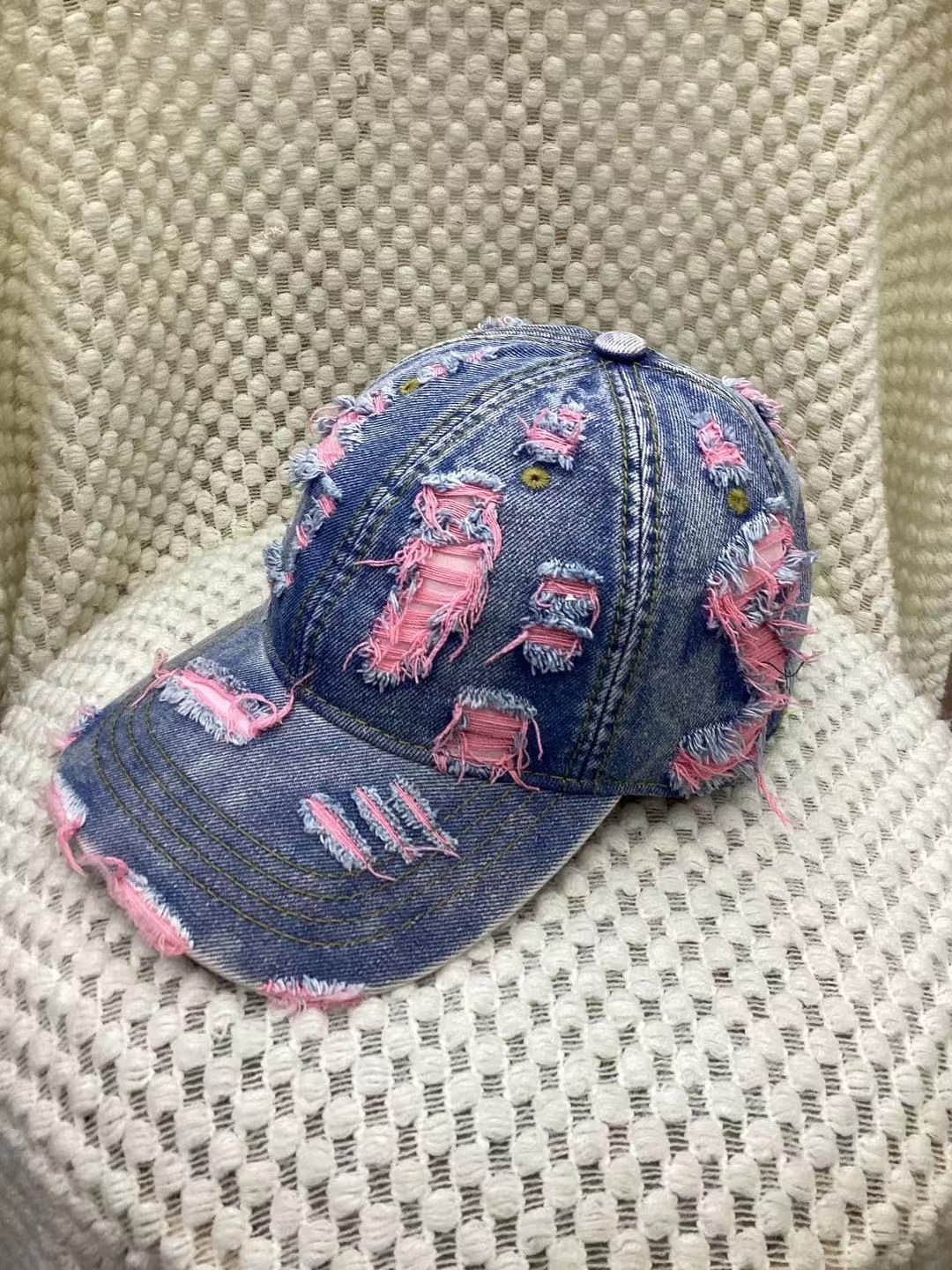 Men's Fashion And Comfort Baseball Cap