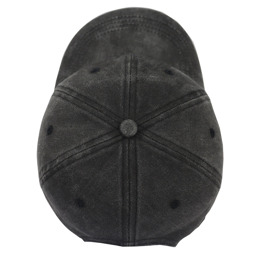 2pcs Security Hats For Men Women Security Accessories Baseball Cap