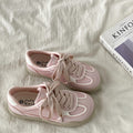 Womens Stylish Versatile Casual Sports Sneakers