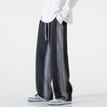 LKTM Men's American Retro Gradient Jeans