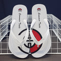 Fashion Summer Flip-flops Personalized Outdoor Beach