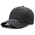Sun Protection Sunshade Breathable Peaked Cap Running