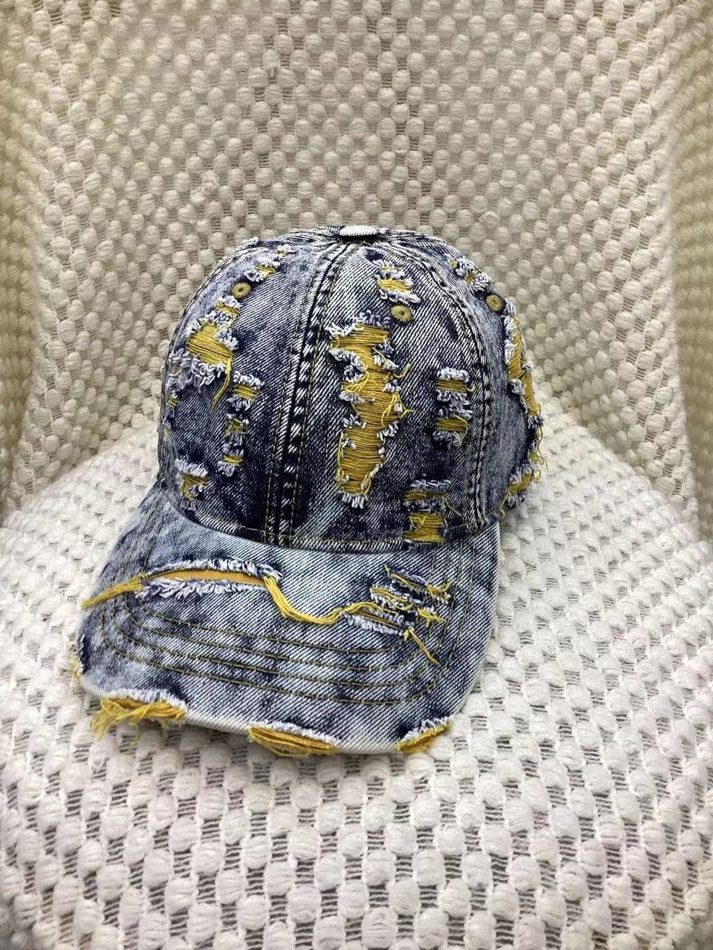 Men's Fashion And Comfort Baseball Cap