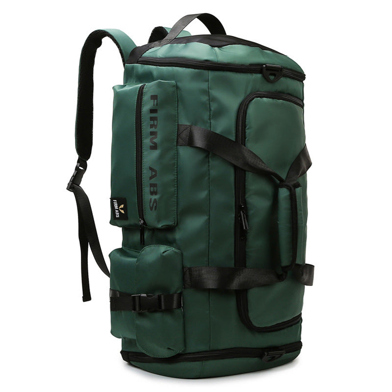 Yoga And Swimming Training Bag Large-Capacity Travel Duffel