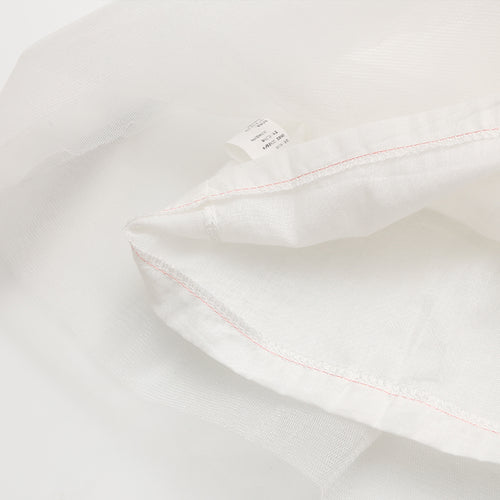 Baby vest gauze skirt