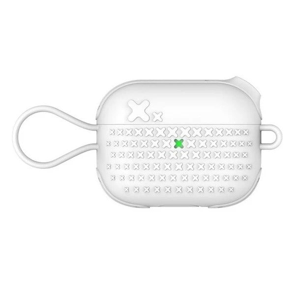 Compatible with Apple, Airpods Pro Silicone Case