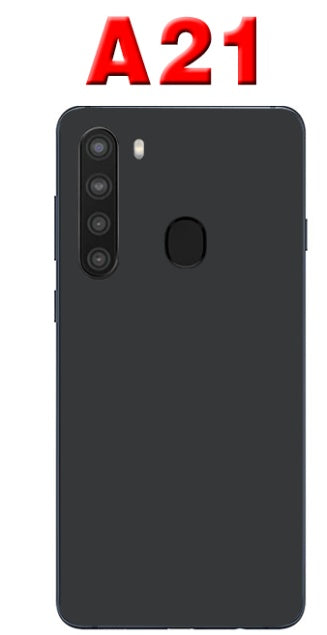 غطاء هاتف زجاجي بصورة شخصية مع اسمك، بتصميم مخصص.