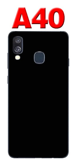 غطاء هاتف زجاجي بصورة شخصية مع اسمك، بتصميم مخصص.