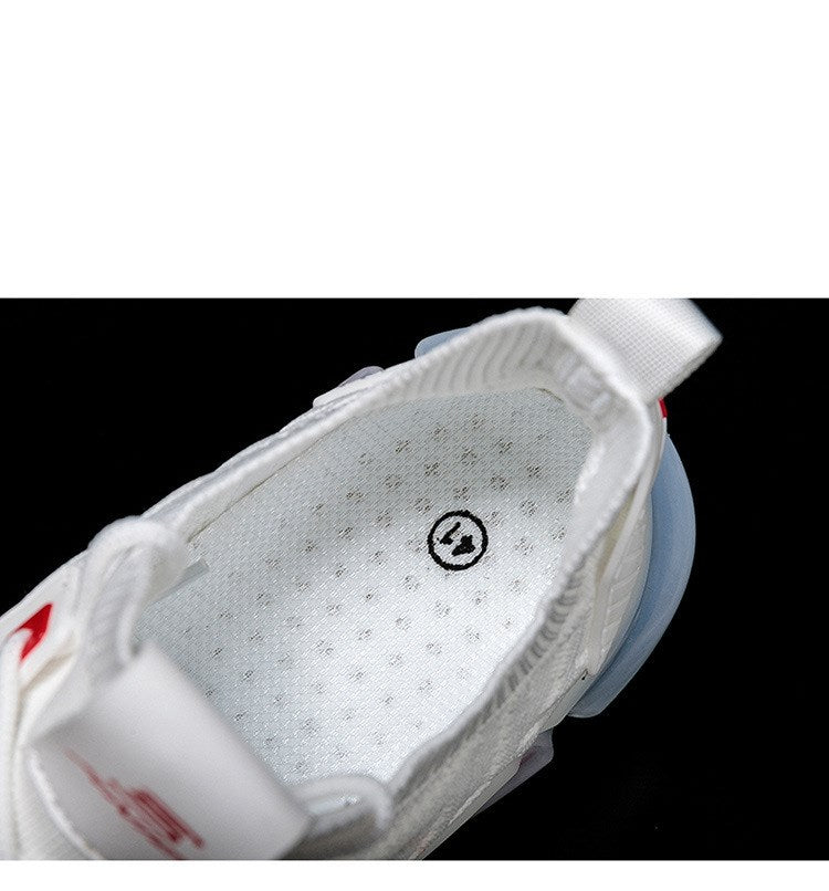 Breathable Thin Sports New Trend Autumn Casual Shoes