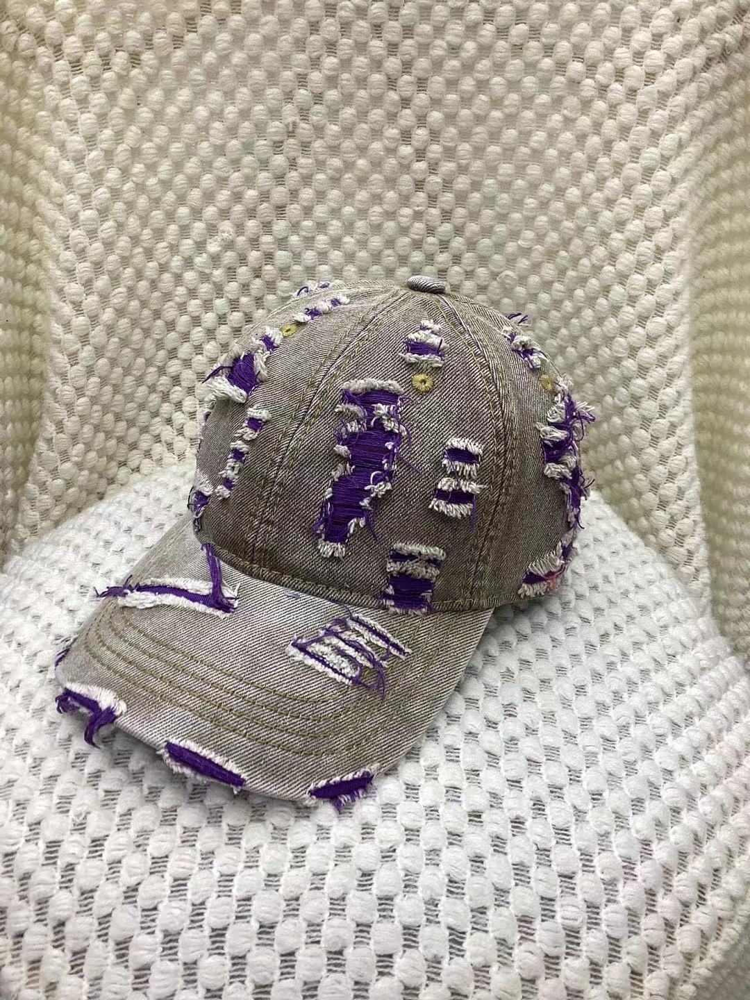 Men's Fashion And Comfort Baseball Cap