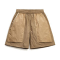 Madden Workwear Mountain Quick-drying Khaki Shorts Large Pocket Straight