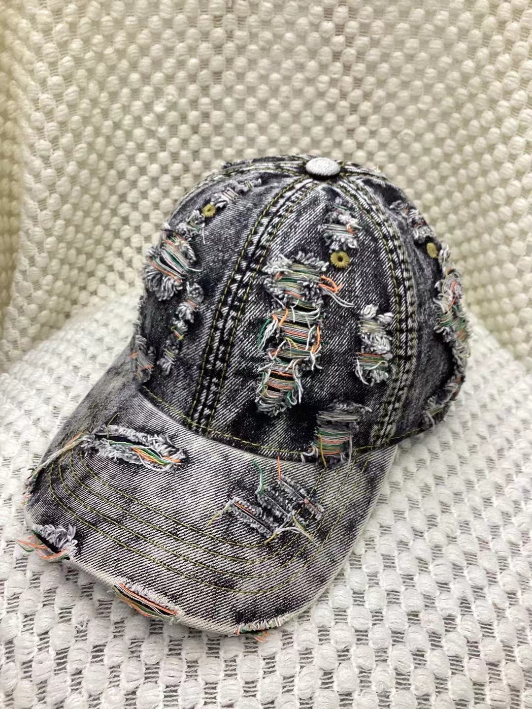 Men's Fashion And Comfort Baseball Cap