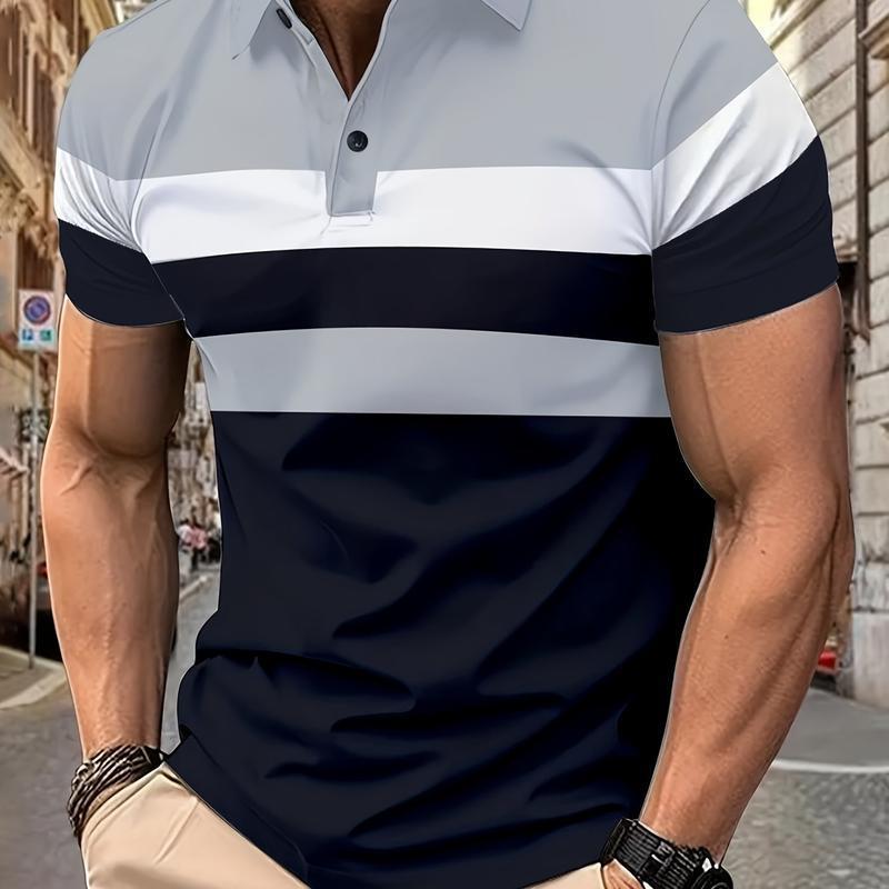 Men's Fashion Casual Breathable Sports Jacket
