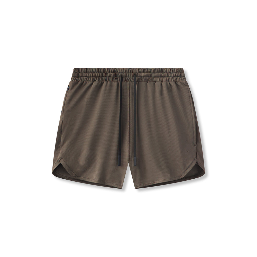 Men's Quick Drying Mesh Breathable Casual Sports Pants