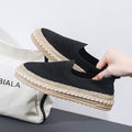 New Casual All-match Flat Fisherman Shoes For Summer