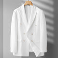 Plus-size Mens Suit Jacket For A Casual Stylish Look