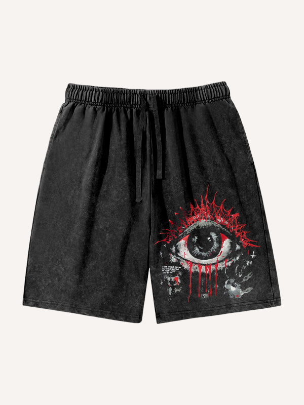 Fashion Shorts Have Many Colors