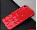 Transparent phone case