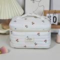 Makeup Women's Large-Capacity Portable Storage Bag