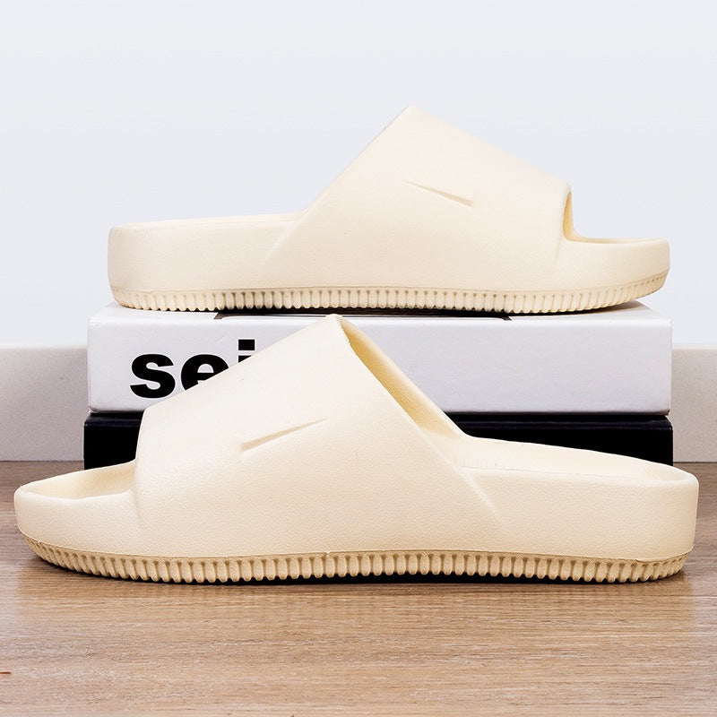 Sports And Leisure Slippers Couple EVA Slippers