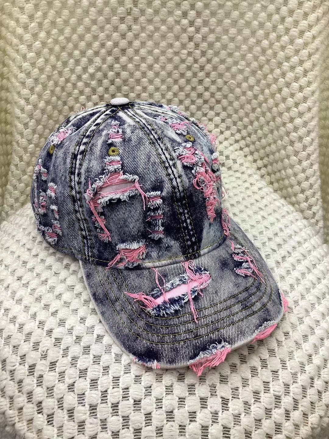 Men's Fashion And Comfort Baseball Cap