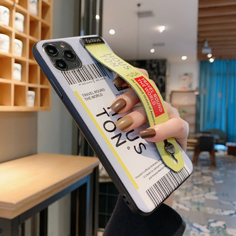 غلاف الهاتف المحمول