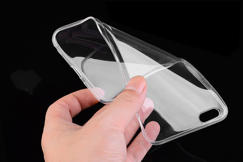 جراب هاتف محمول شفاف، جراب هاتف محمول ناعم، جراب حماية