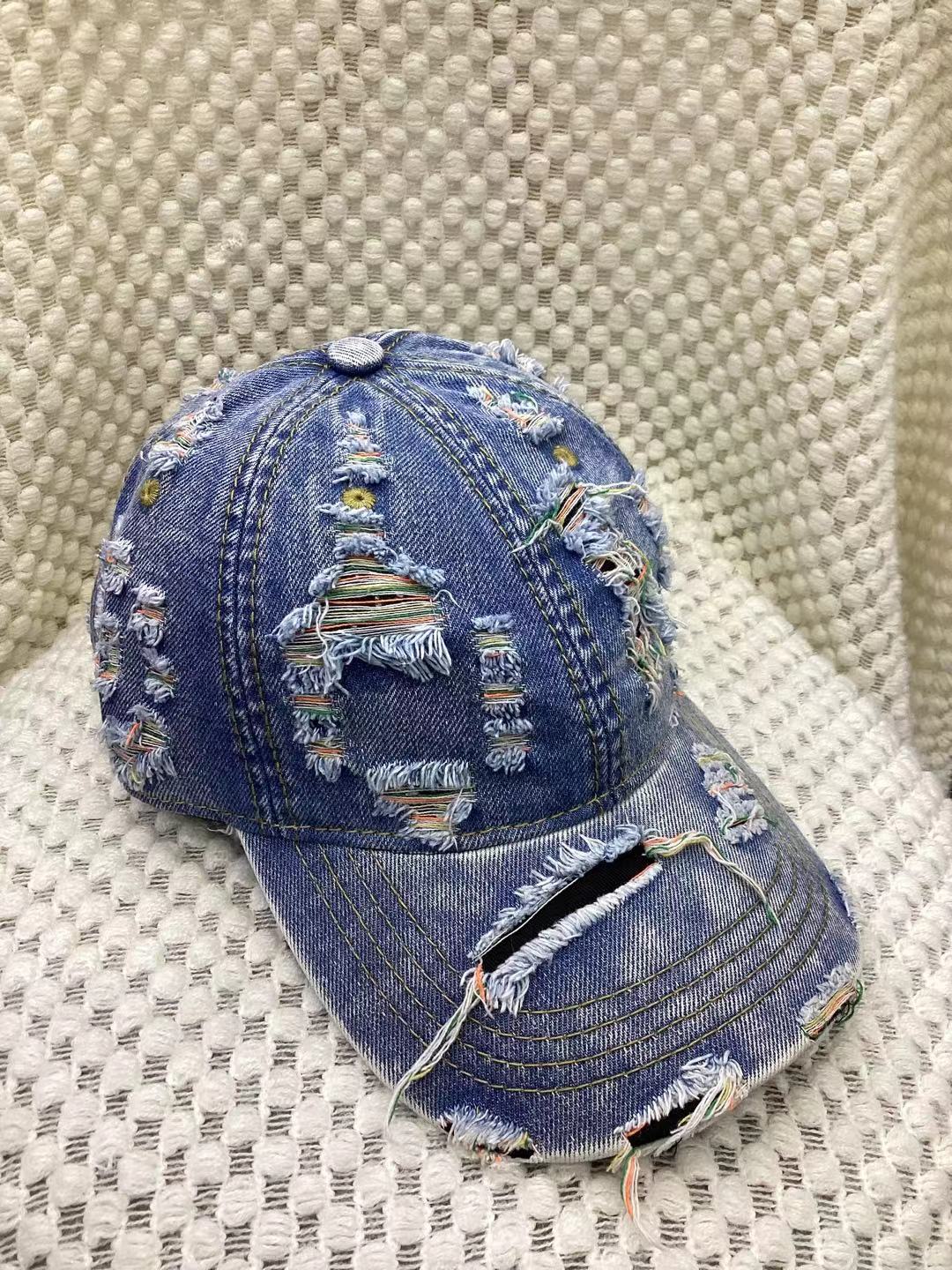 Men's Fashion And Comfort Baseball Cap