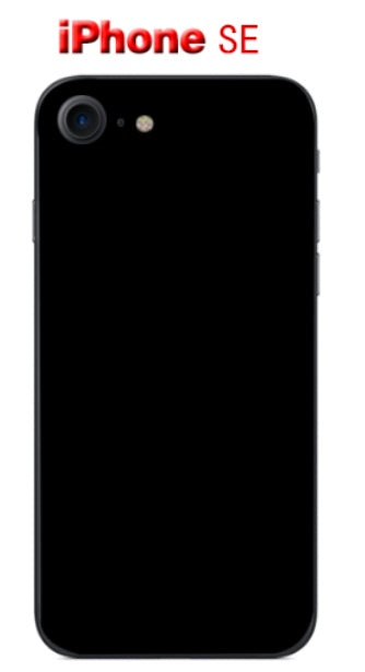 غطاء هاتف زجاجي بصورة شخصية مع اسمك، بتصميم مخصص.