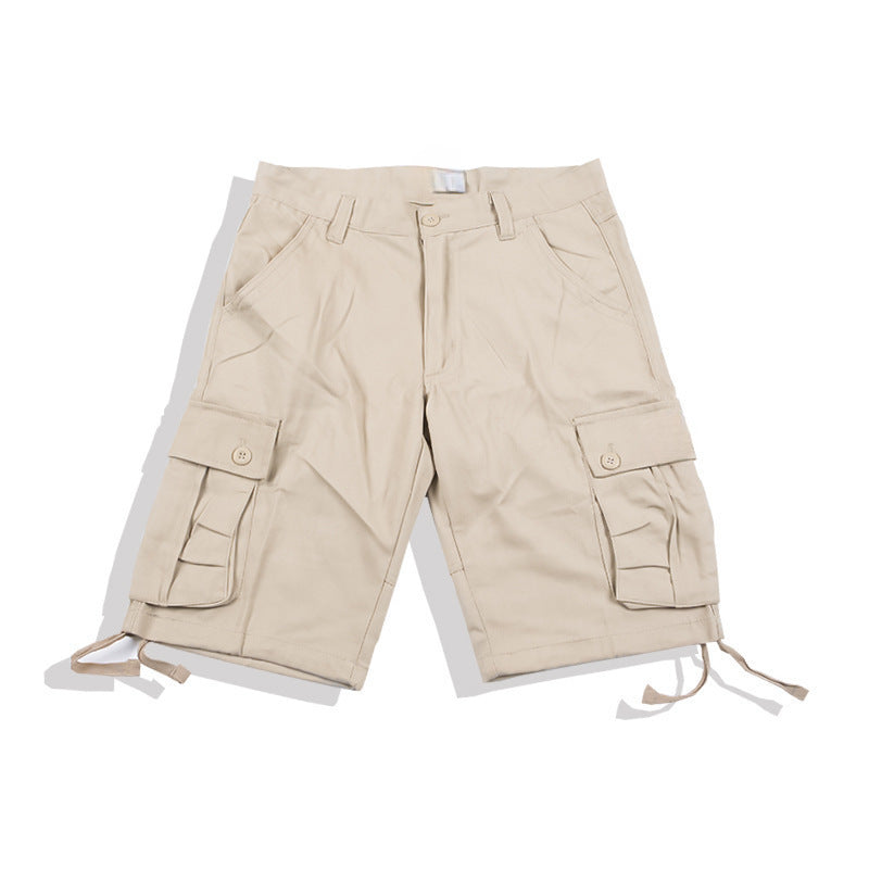 Retro Japanese Trendy Casual Pants