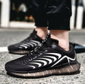 Casual shoes coconut luminous