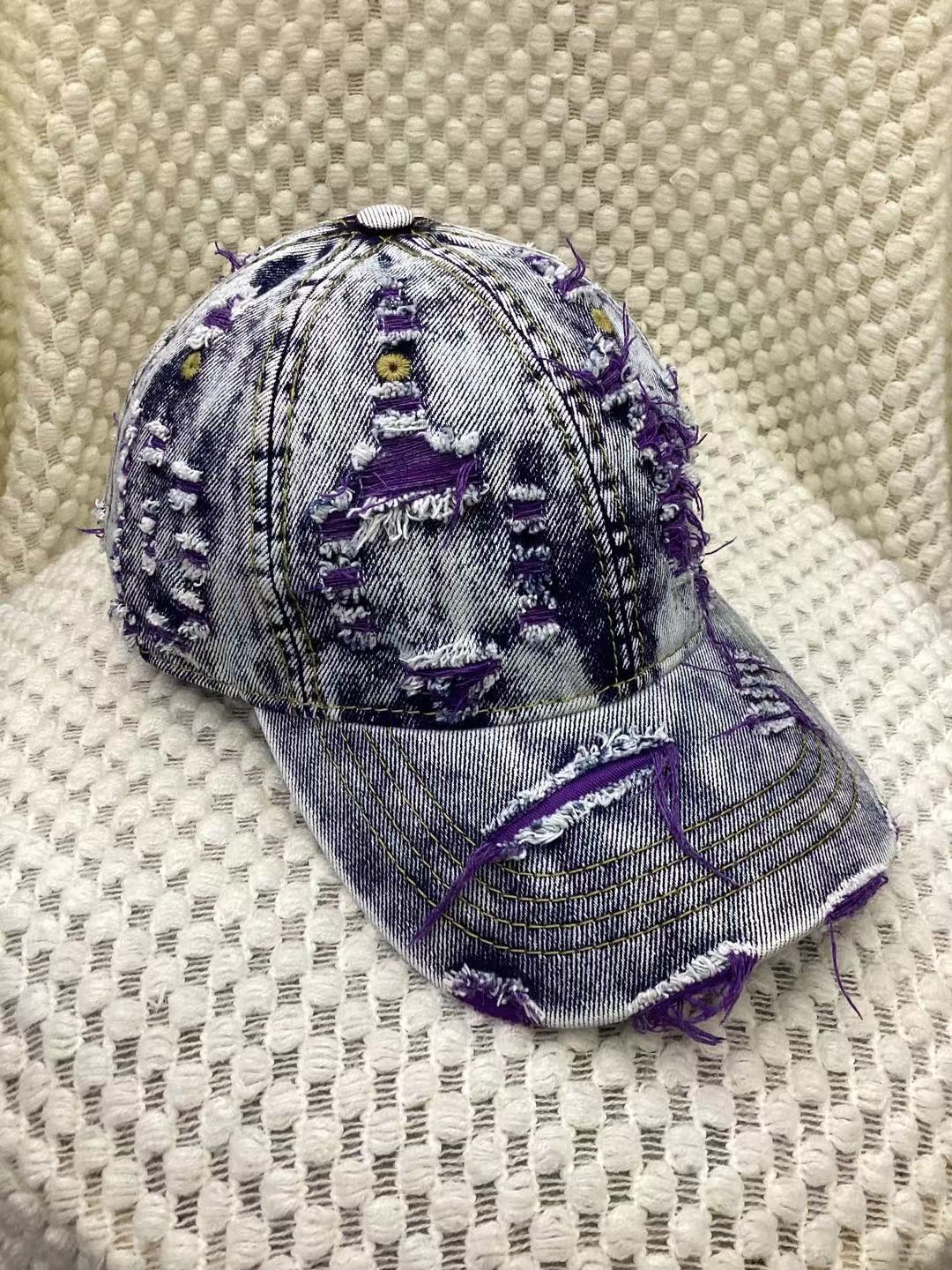Men's Fashion And Comfort Baseball Cap
