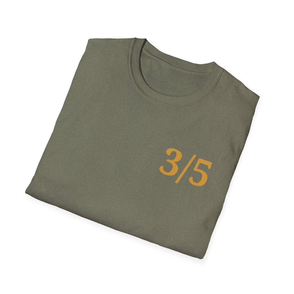 Men's Crew Neck Casual 3d Digital Printing Short Sleeve