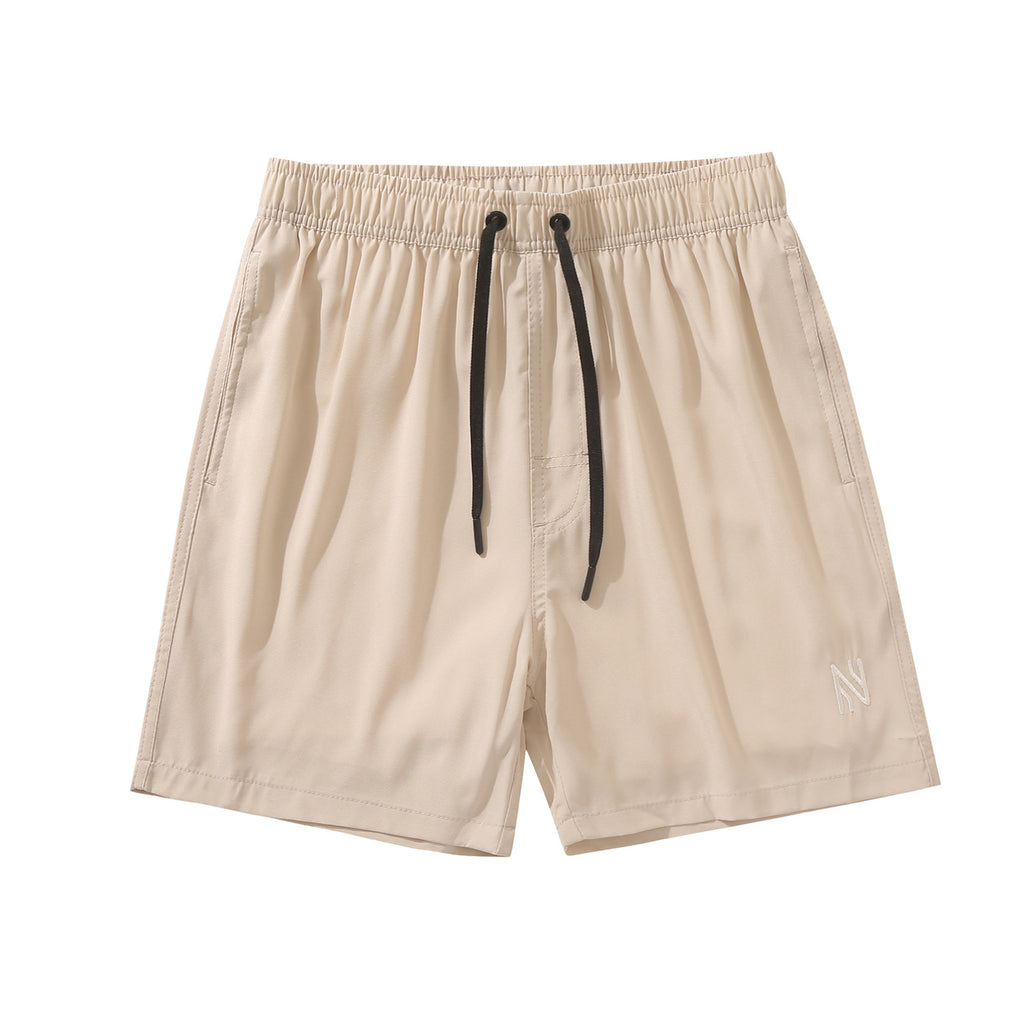 Mens Casual Sport Shorts For The Beach