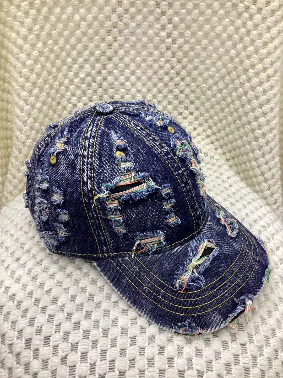Men's Fashion And Comfort Baseball Cap