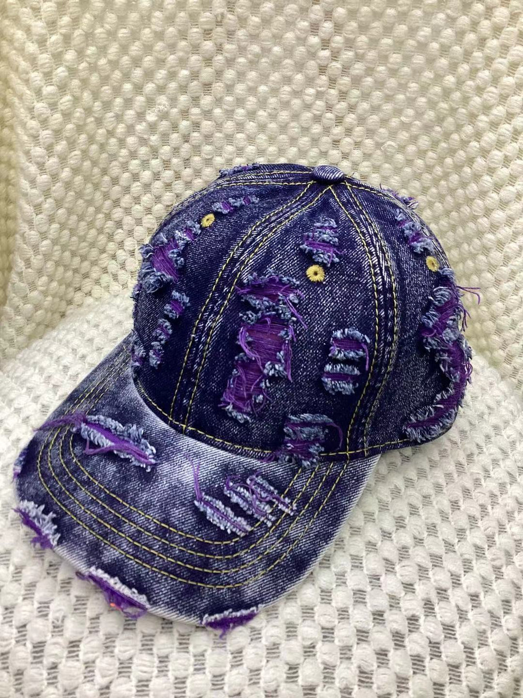 Men's Fashion And Comfort Baseball Cap