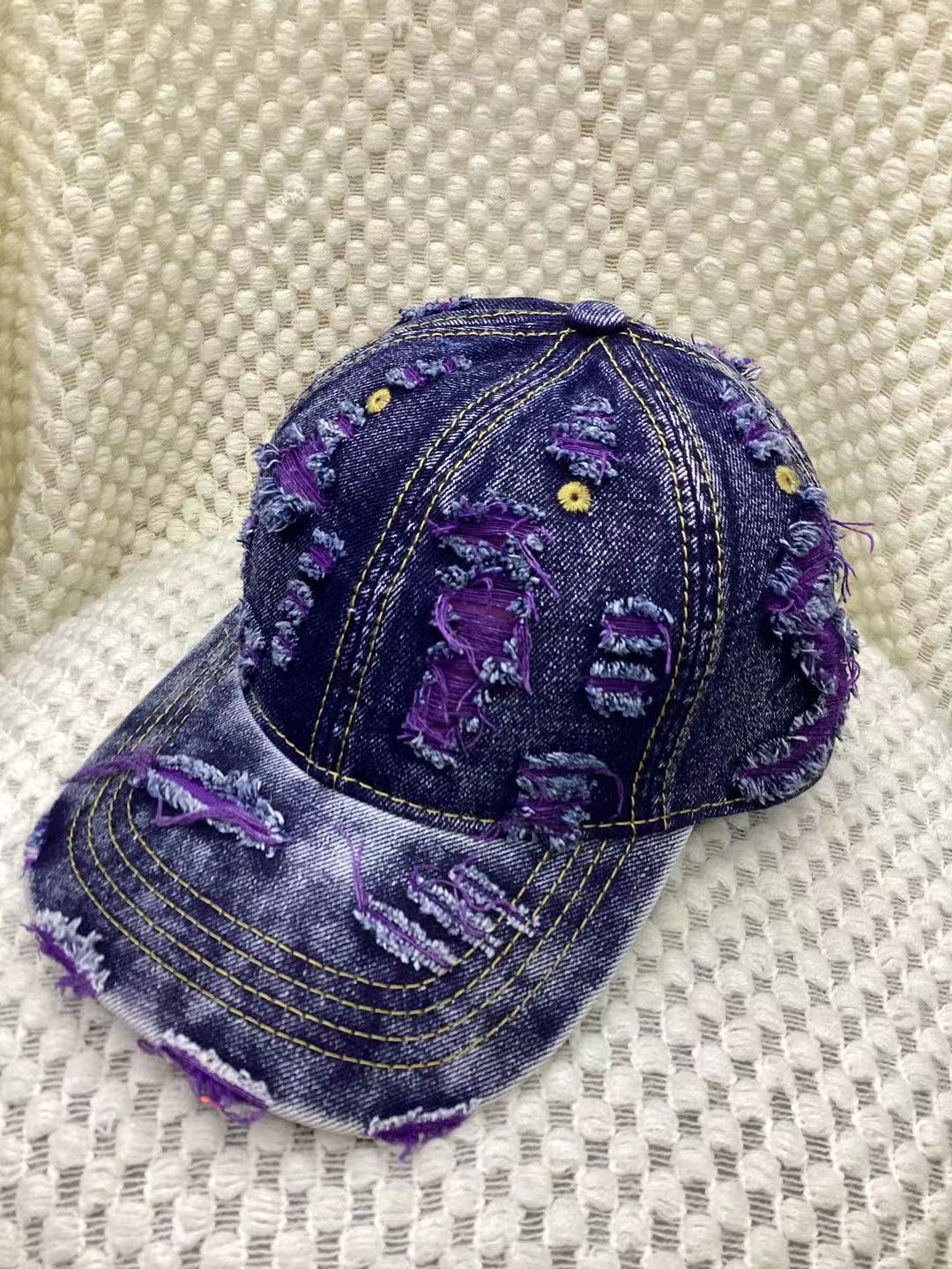 Men's Fashion And Comfort Baseball Cap