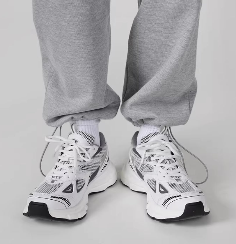 Niche Original Trendy Shoes Versatile Casual Dad Sneakers For Couples