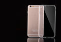 Mobile phone case transparent mobile phone case soft shell protection case
