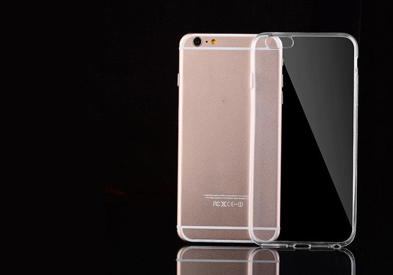 جراب هاتف محمول شفاف، جراب هاتف محمول ناعم، جراب حماية