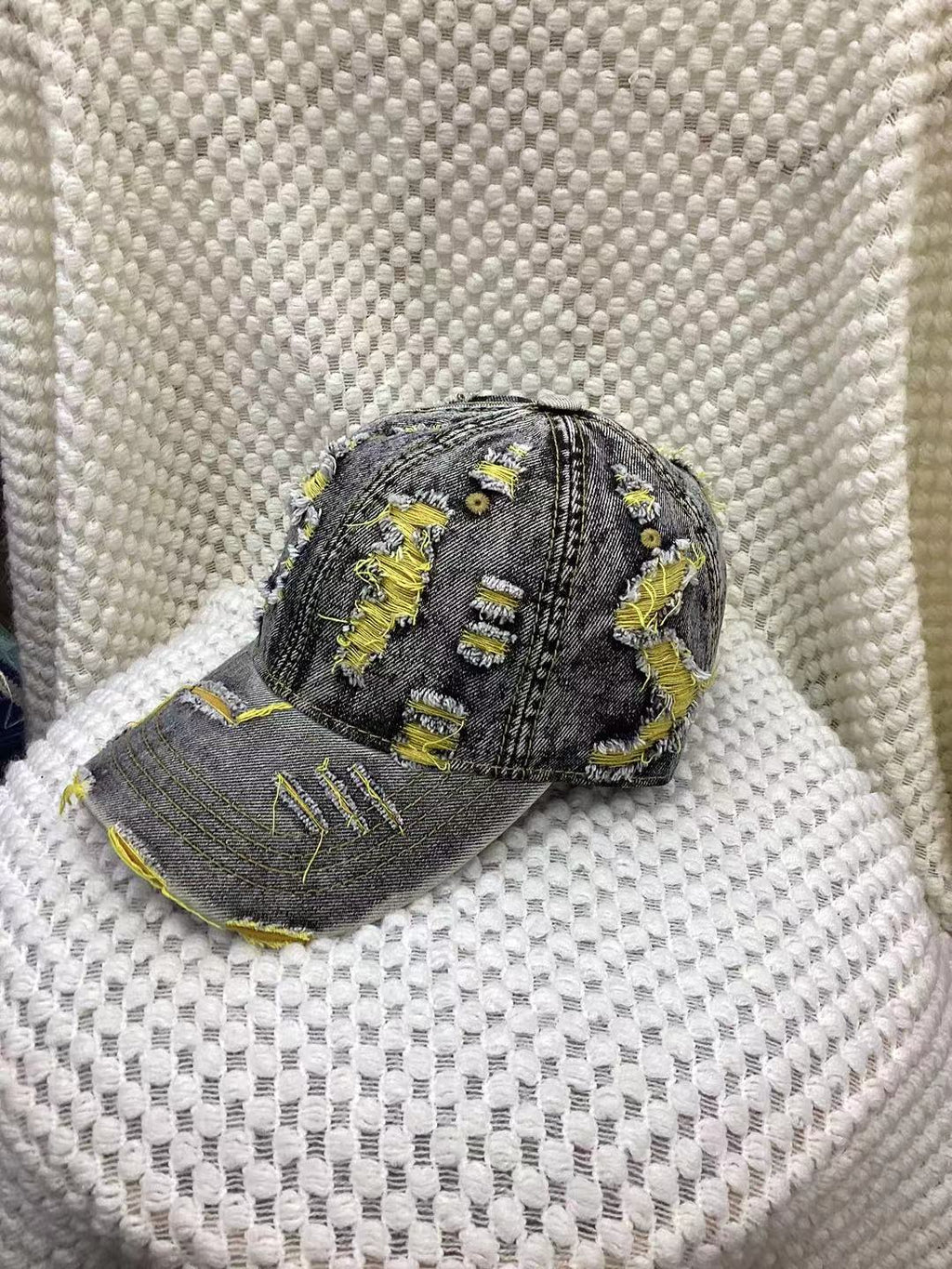 Men's Fashion And Comfort Baseball Cap