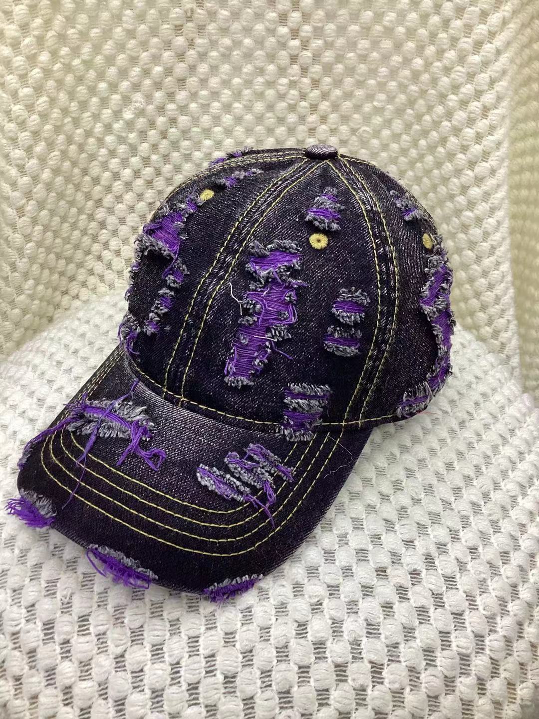 Men's Fashion And Comfort Baseball Cap