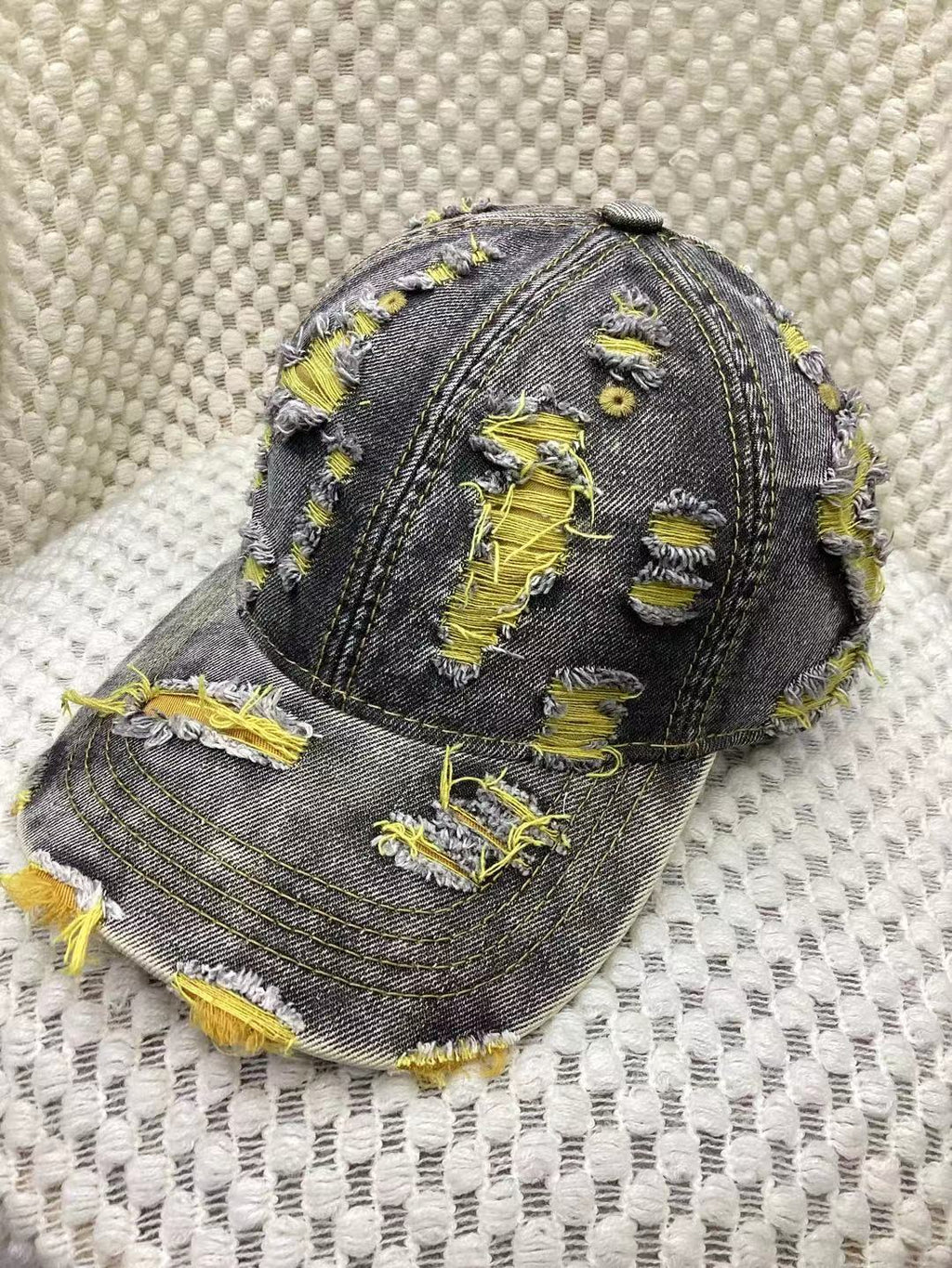 Men's Fashion And Comfort Baseball Cap