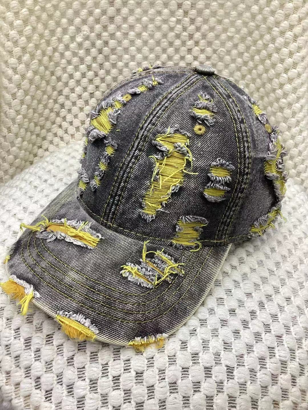 Men's Fashion And Comfort Baseball Cap