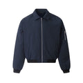 Mens Versatile Casual Baseball Jacketstylish And Easy To Pair With Anything