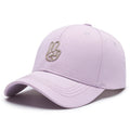 Outdoor Sports Baseball Cap Men's Fashion Korean Style