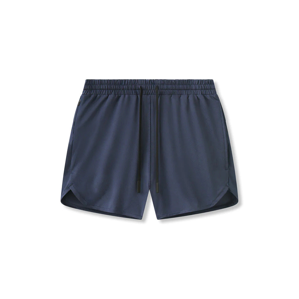 Men's Quick Drying Mesh Breathable Casual Sports Pants