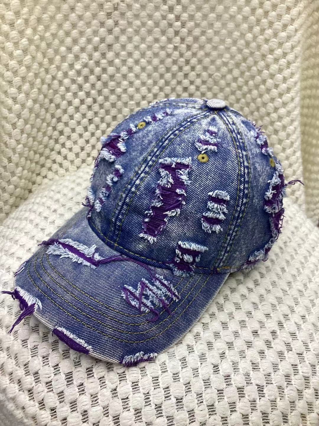 Men's Fashion And Comfort Baseball Cap