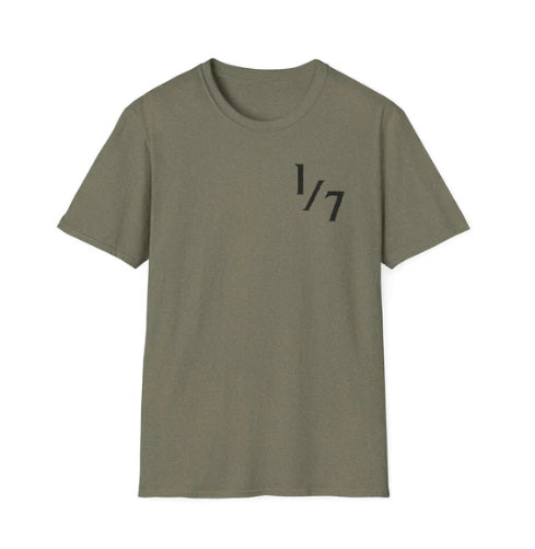 Men's Crew Neck Casual 3d Digital Printing Short Sleeve